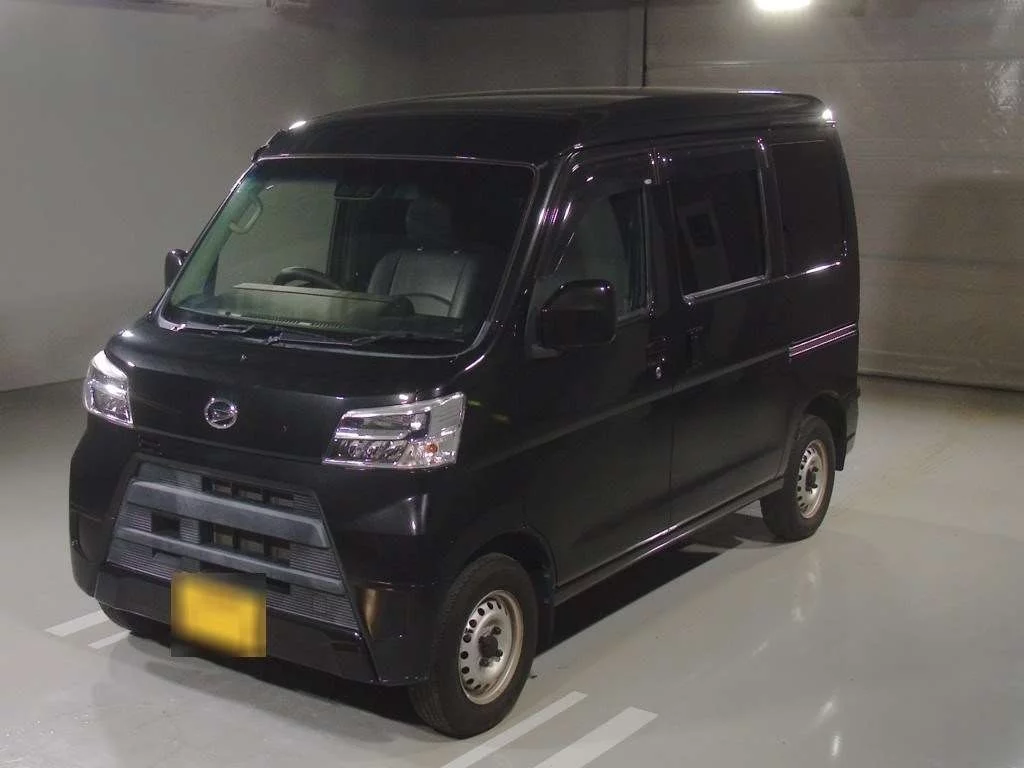 Daihatsu Hijet Cargo S321V 2020